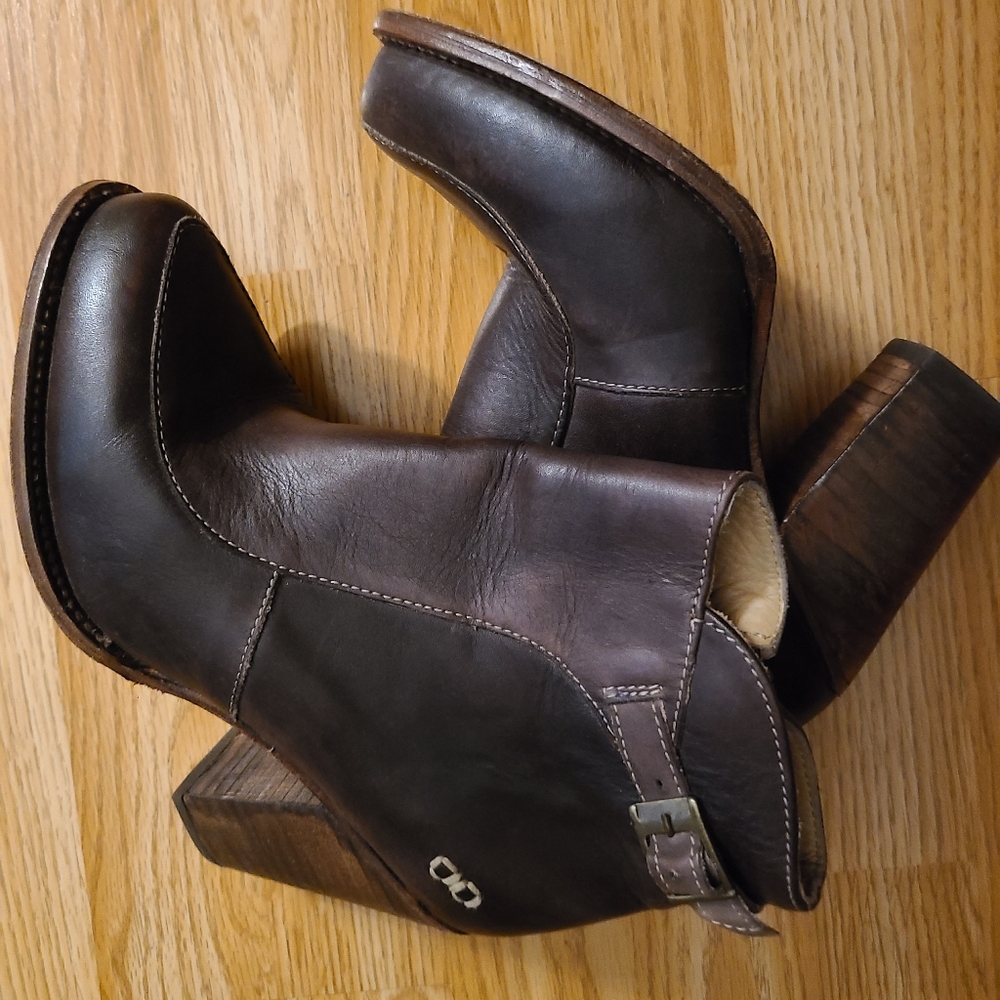 Bedstu boots